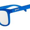 BLUE SHADES OF DEATH
