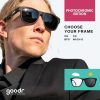 Lensa Photochromic for Goodr