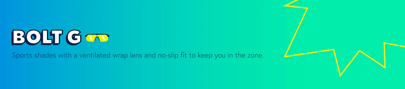 BOLT G