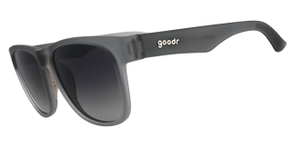 Always the Main Event