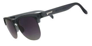 Throws Shade, Catches Clout