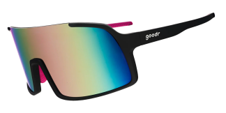 Ask Me About My Escape Plan